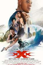 Watch xXx: Return of Xander Cage Soap2day