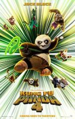 Watch Kung Fu Panda 4 Soap2day