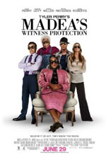 Watch Madea's Witness Protection Soap2day
