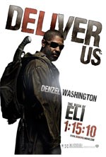 Watch The Book of Eli Soap2day