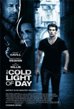 Watch The Cold Light of Day Soap2day