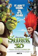 Watch Shrek Forever After Soap2day