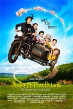 Watch Nanny McPhee Returns Soap2day
