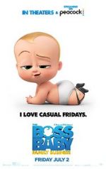 Watch The Boss Baby: Family Business Soap2day