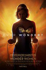 Watch Professor Marston and the Wonder Women Soap2day