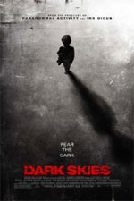 Watch Dark Skies Soap2day