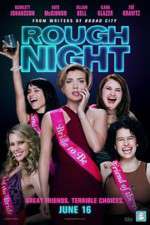 Watch Rough Night Soap2day