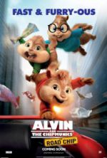 Watch Alvin and the Chipmunks: The Road Chip Soap2day