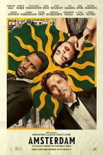 Watch Amsterdam Soap2day