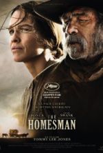 Watch The Homesman Soap2day