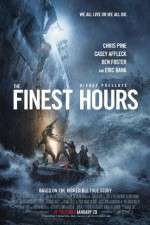 Watch The Finest Hours Soap2day