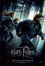 Watch Harry Potter and the Deathly Hallows Part 1 Soap2day