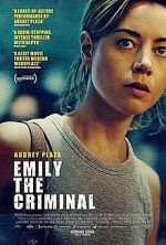 Watch Emily the Criminal Soap2day