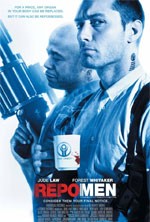 Watch Repo Men Soap2day