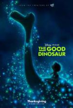 Watch The Good Dinosaur Soap2day