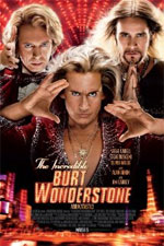Watch The Incredible Burt Wonderstone Soap2day