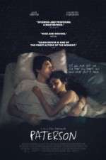 Watch Paterson Soap2day