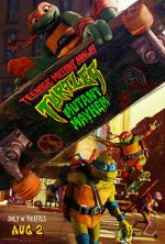 Watch Teenage Mutant Ninja Turtles: Mutant Mayhem Soap2day