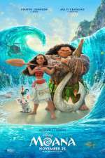 Watch Moana Soap2day
