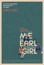 Watch Me and Earl and the Dying Girl Soap2day
