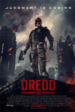 Watch Dredd 3D Soap2day