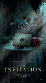 Watch The Invitation Soap2day