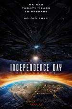 Watch Independence Day: Resurgence Soap2day