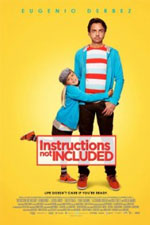 Watch Instructions Not Included Soap2day