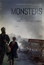 Watch Monsters Soap2day