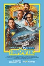 Watch Impractical Jokers: The Movie Soap2day