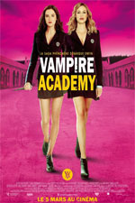 Watch Vampire Academy Soap2day
