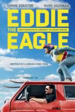 Watch Eddie the Eagle Soap2day