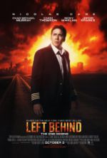 Watch Left Behind Soap2day