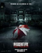Watch Resident Evil: Welcome to Raccoon City Soap2day
