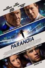 Watch Paranoia Soap2day