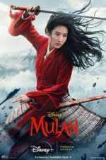 Watch Mulan Soap2day