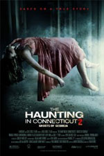 Watch The Haunting in Connecticut 2: Ghosts of Georgia Soap2day