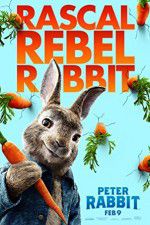 Watch Peter Rabbit Soap2day