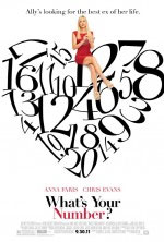 Watch What's Your Number? Soap2day