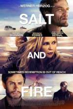Watch Salt and Fire Soap2day
