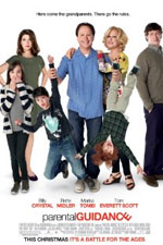 Watch Parental Guidance Soap2day