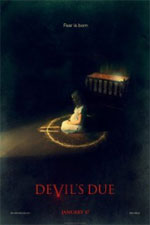 Watch Devil's Due Soap2day