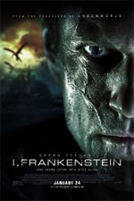 Watch I, Frankenstein Soap2day