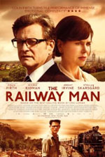 Watch The Railway Man Soap2day