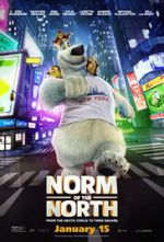Watch Norm of the North Soap2day
