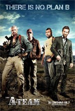 Watch The A-Team Soap2day