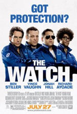 Watch The Watch Soap2day