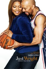 Watch Just Wright Soap2day
