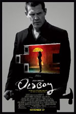 Watch Oldboy Soap2day