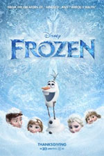 Watch Frozen Soap2day